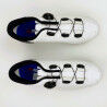 Sidi Speed - Second Hand Cycling shoes - Men's - White - 42 | Hardloop