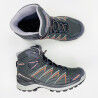 Lowa Ferrox Pro GTX Mid - Scarponi di seconda mano - Donna - Grigio - 37.5 | Hardloop