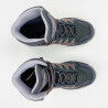 Lowa Ferrox Pro GTX Mid - Scarponi di seconda mano - Donna - Grigio - 37.5 | Hardloop