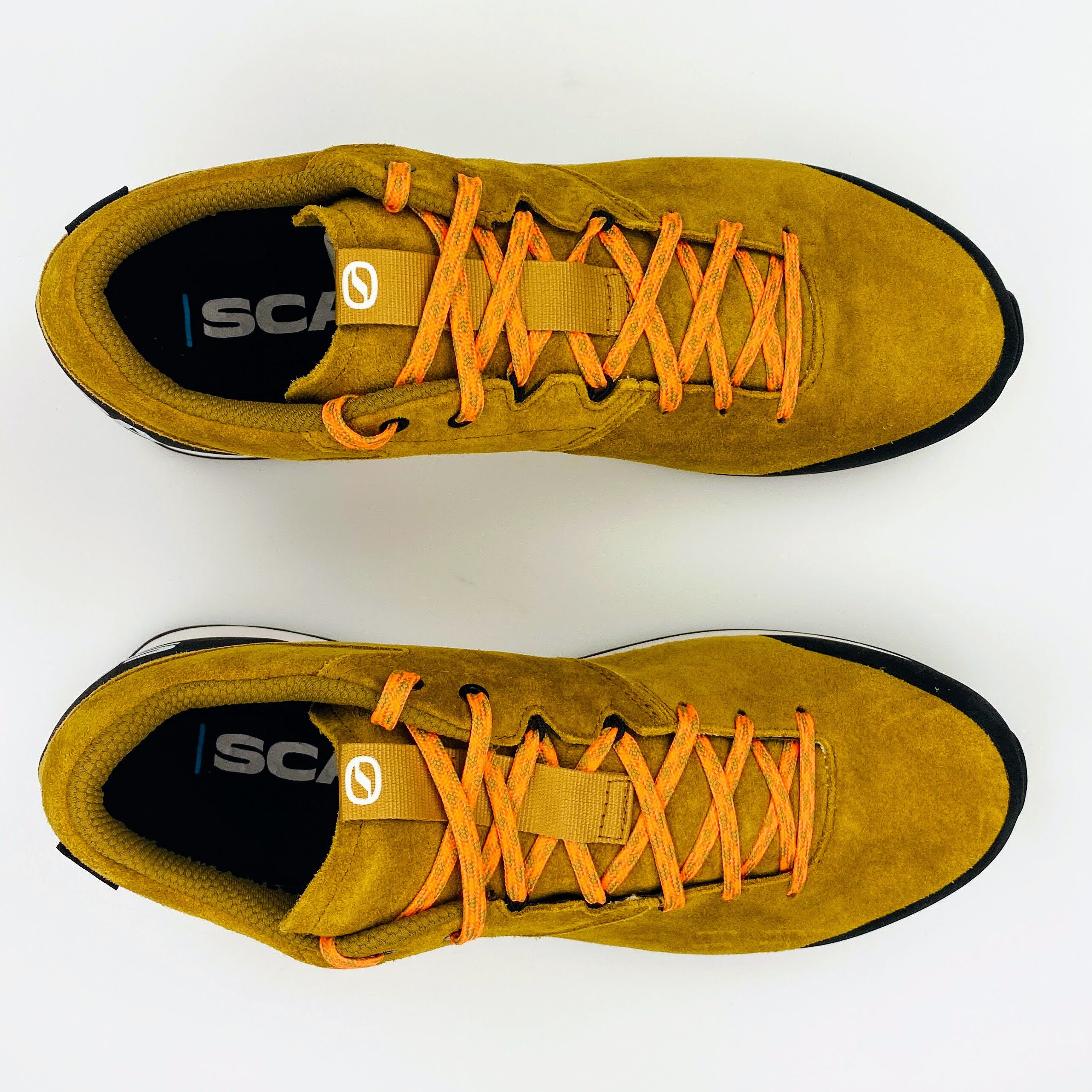 Scarpa Kalipe Lite GTX - Scarpe di seconda mano - Uomo - Marrone - 42 | Hardloop