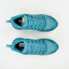 Scarpa Rush Wmn - Tweedehands Trailrunningschoenen - Dames - Blauw - 38 | Hardloop