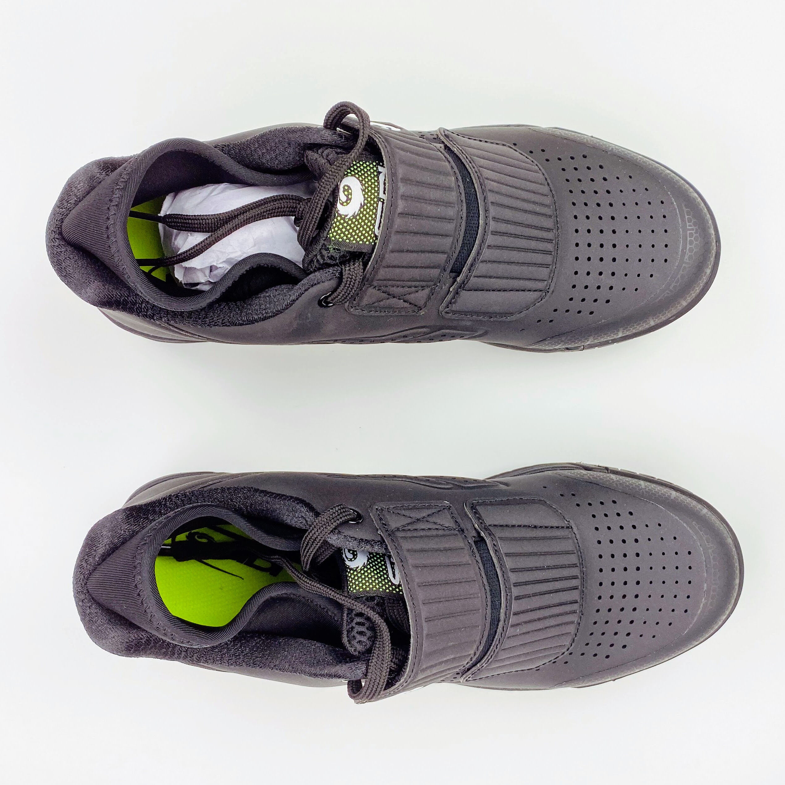 Sidi Dimaro - Scarpe ciclismo di seconda mano - Uomo - Nero - 40 | Hardloop