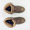 Lowa Renegade GTX Mid Ws - Second Hand Schuhe - Damen - Braun - 36 | Hardloop