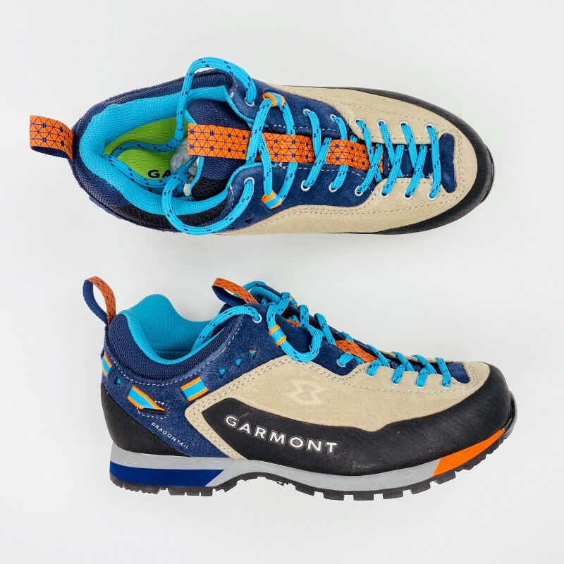 Garmont Dragontail LT Wms - Scarpe di seconda mano - Donna - Grigio - 39 | Hardloop