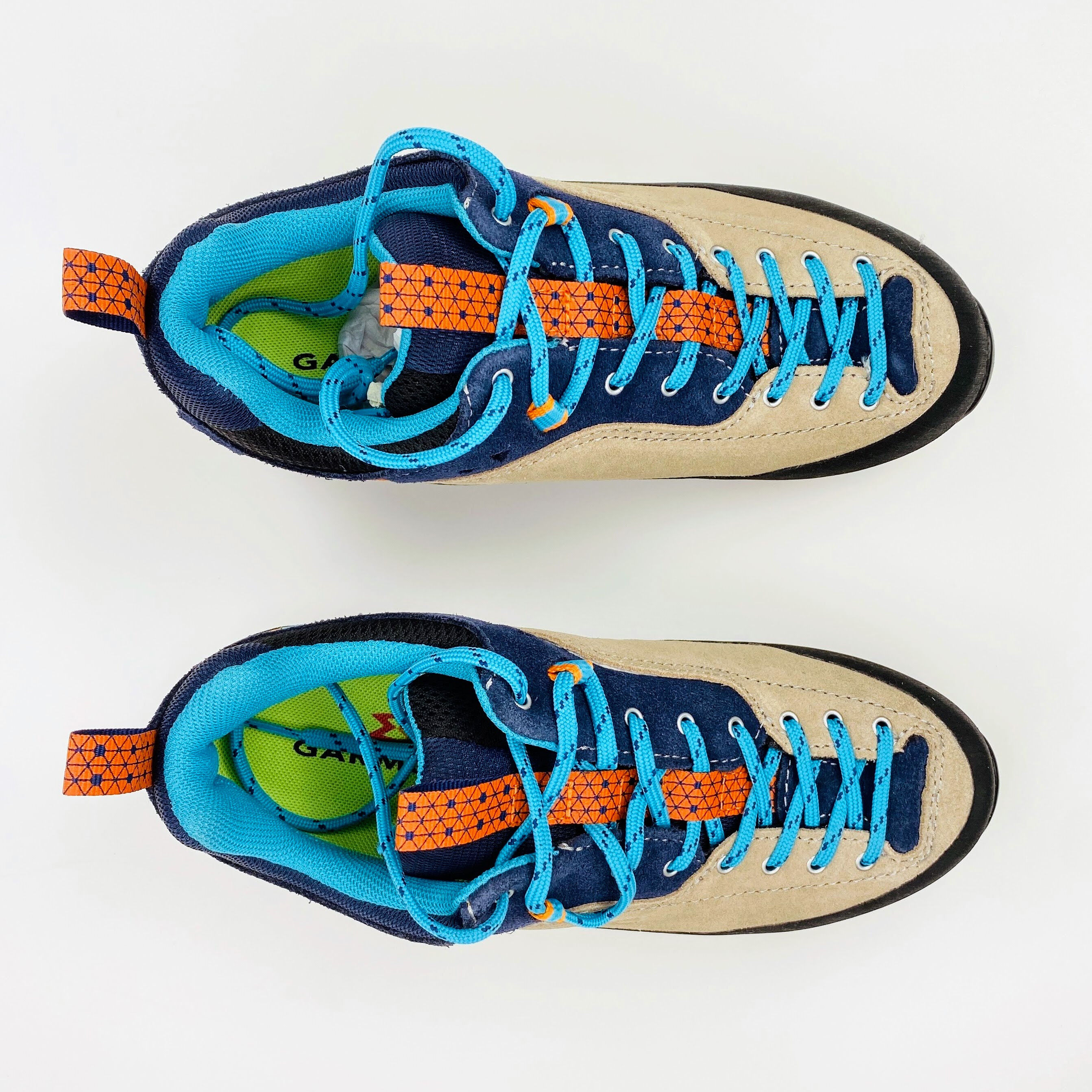Garmont Dragontail LT Wms - Second Hand Buty damskie - Gris - 39 | Hardloop