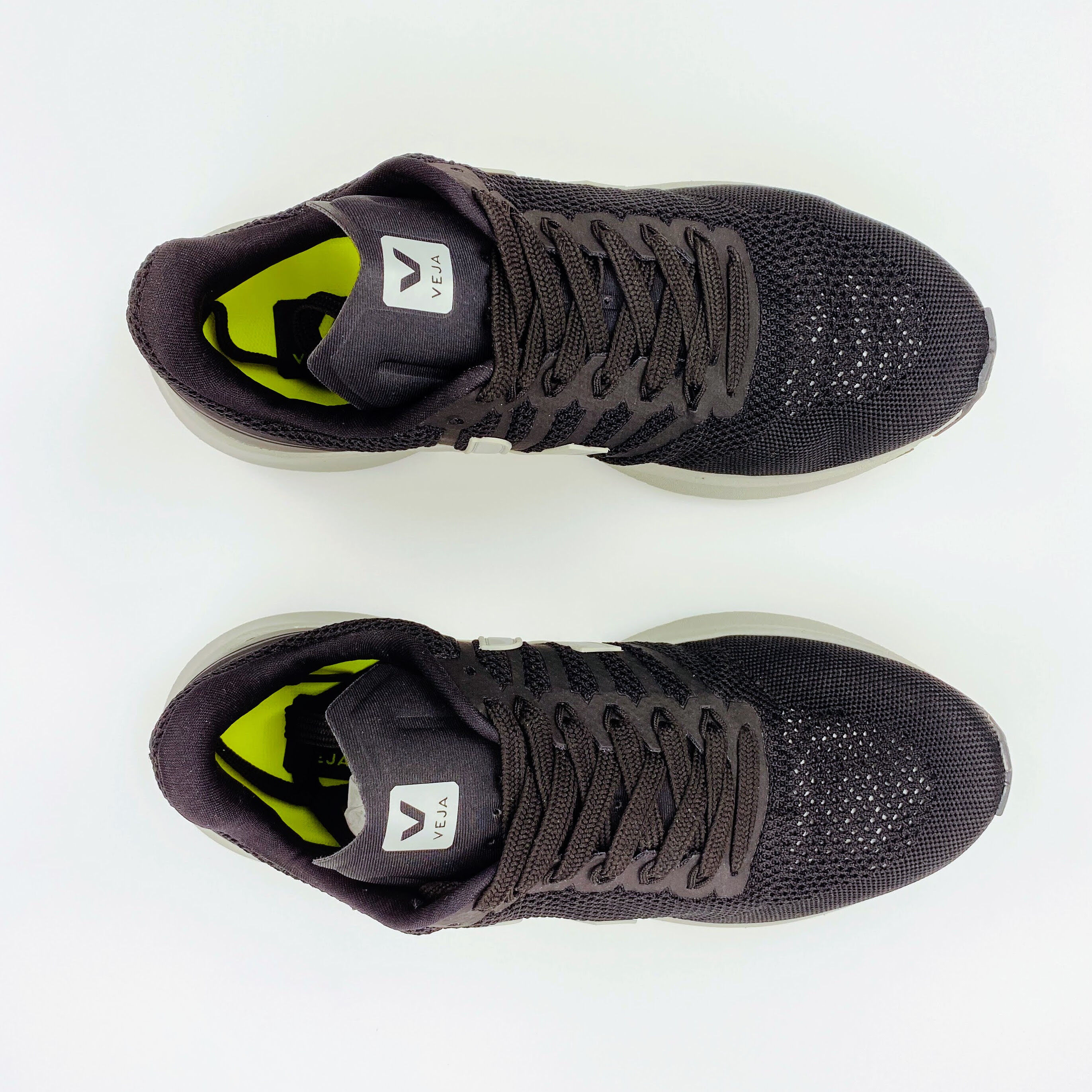 Veja Marlin Second Hand Running shoes Women's Black 40 Hardloop