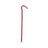 Vaude Hexagon Pin 19 cm (VPE6) - Pack de 6 - | Hardloop