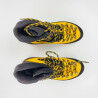 La Sportiva Nepal Evo GTX - Scarponi da alpinismo di seconda mano - Uomo - Giallo - 42.5 | Hardloop