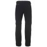 Vaude Farley Stretch T-Zip Pants II | Hardloop