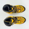 La Sportiva Nepal Extreme - Segunda Mano Botas de alpinismo - Hombre - Amarillo - 42.5 | Hardloop