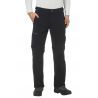 Vaude Farley Stretch T-Zip Pants II | Hardloop