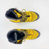 La Sportiva Nepal Extreme - Scarponi da alpinismo di seconda mano - Uomo - Giallo - 47.5 | Hardloop