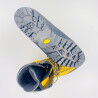 La Sportiva Nepal Extreme - Scarponi da alpinismo di seconda mano - Uomo - Giallo - 47.5 | Hardloop