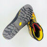 La Sportiva Trango Cube GTX - Second Hand Mountaineering boots - Men's - Yellow - 45 | Hardloop