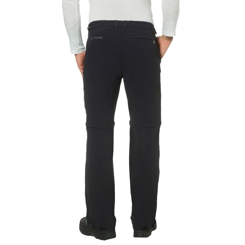 Vaude Farley Stretch T- Wanderhose - Herren
