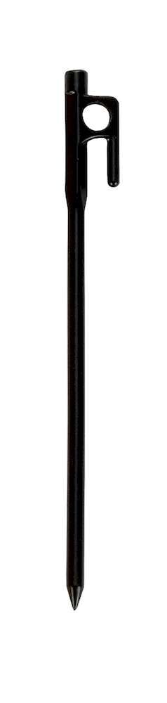Vaude Cast-Iron Pin 20 cm (VPE6) - Pack de 6 - Sardines | Hardloop