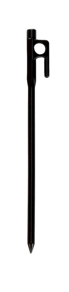 Vaude - Cast-Iron Pin 20 cm (VPE6) - Tent Stakes