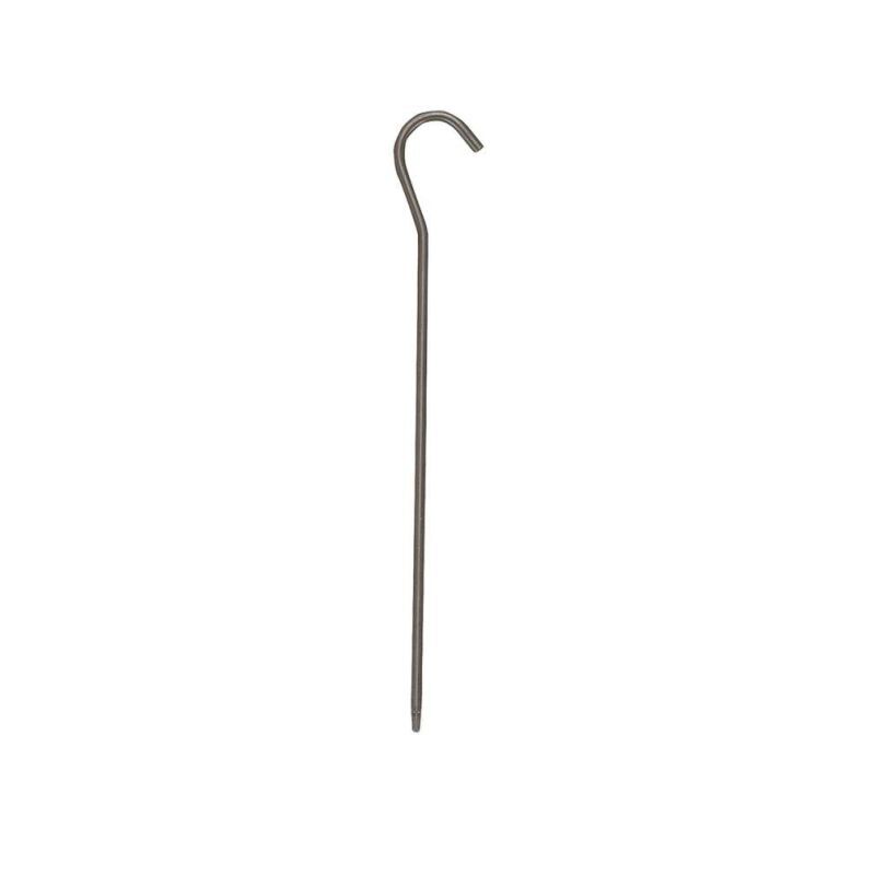 Vaude Titan 15,5 cm Piquet (6 Pièces