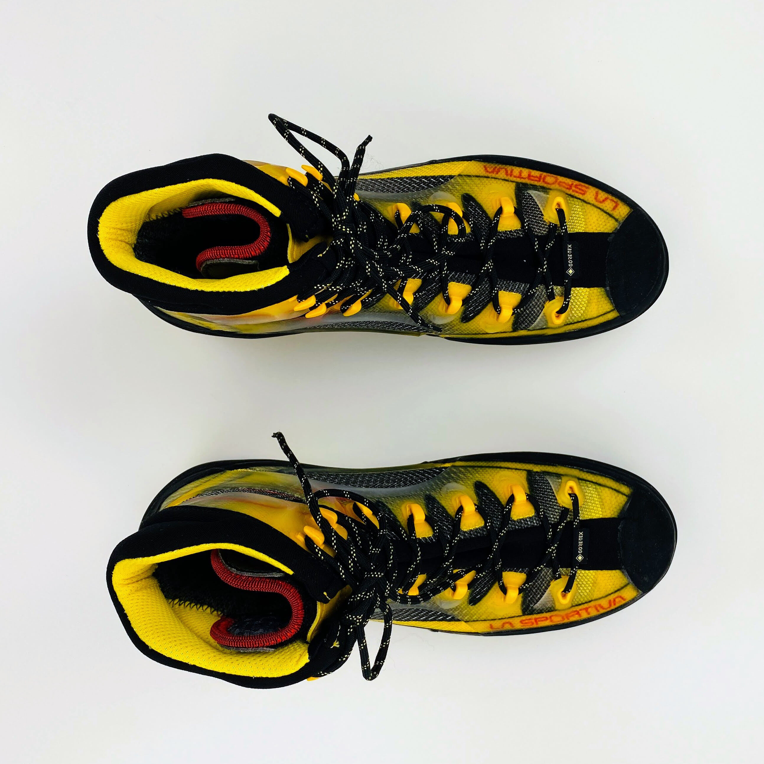 La Sportiva Trango Cube GTX Scarponi da alpinismo di seconda