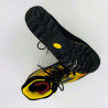 La Sportiva Trango Cube GTX - Seconde main Chaussures alpinisme homme - Jaune - 42.5 | Hardloop