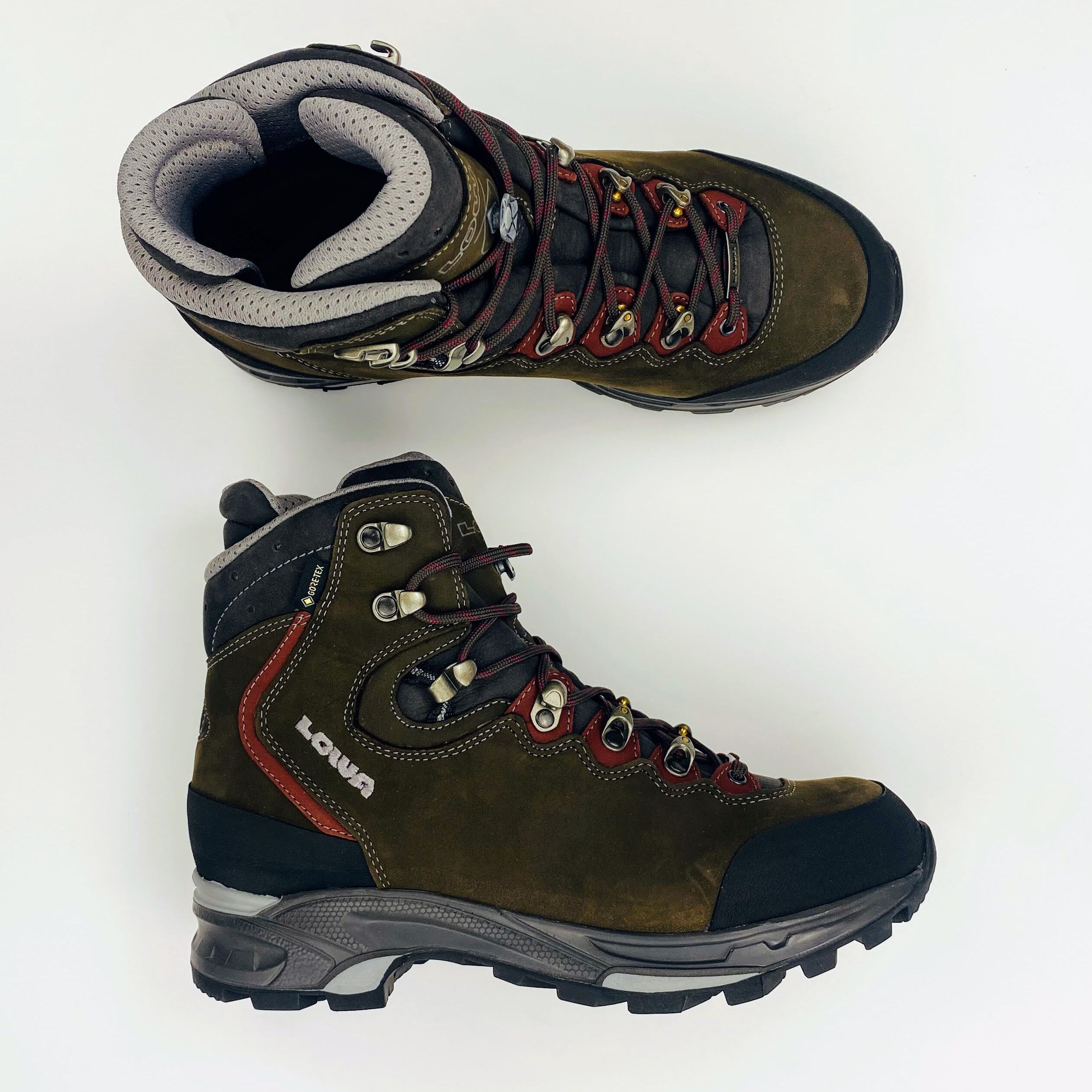 Mauria gtx outlet lowa