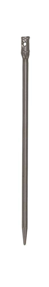 Vaude Titan Spike 16,5 cm (VPE6) - Náhradní tyče na stany | Hardloop
