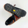 Garmont G-Radikal GTX - Seconde main Chaussures alpinisme homme - Orange - 46 | Hardloop