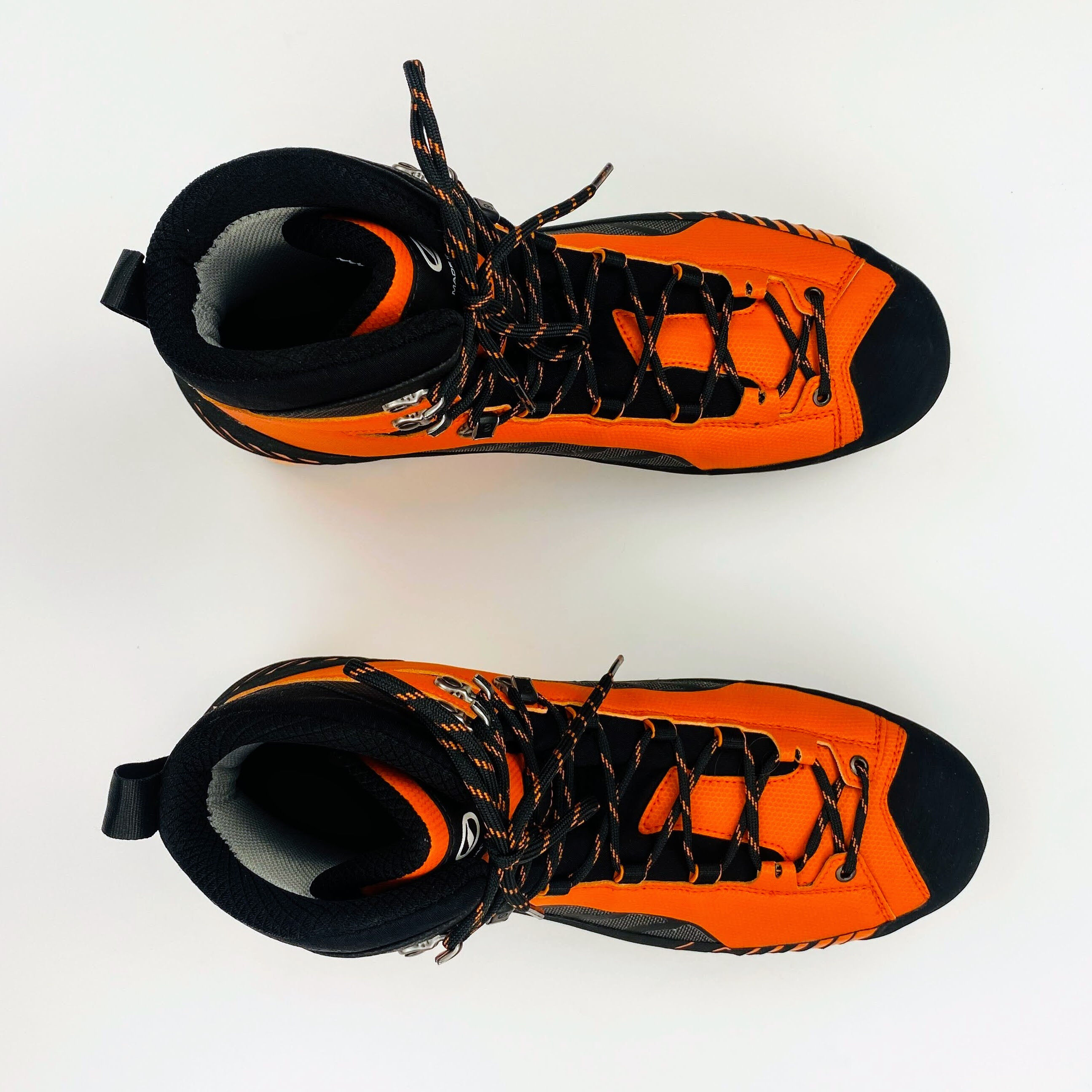 Scarpa Ribelle Lite HD - Scarponi da alpinismo di seconda mano - Uomo - Blu - 44 | Hardloop