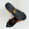 Scarpa Ribelle Lite HD - Scarponi da alpinismo di seconda mano - Uomo - Blu - 44 | Hardloop