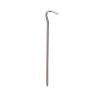 Vaude - Steel Peg 22 cm (VPE6) - Picchetti tenda