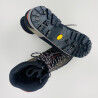 La Sportiva Nepal Trek Evo GTX - Second Hand Mountaineering boots - Men's - Grey - 46.5 | Hardloop