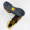 Meindl Borneo 2 MFS - Second Hand Schuhe - Herren - Braun - 46.5 | Hardloop