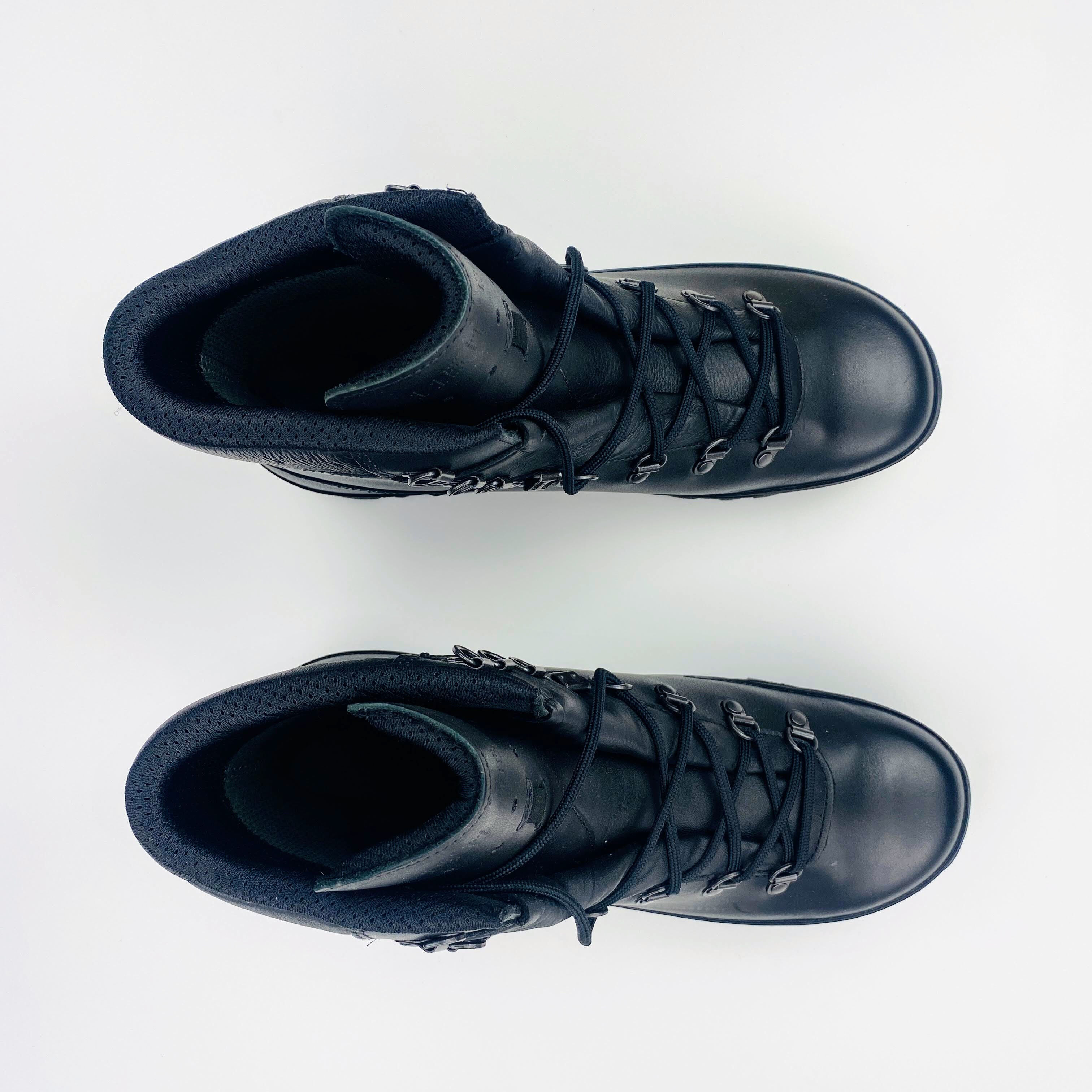 Lowa Mountain Boot GTX PT - Scarponi di seconda mano - Uomo - Nero - 46.5 | Hardloop