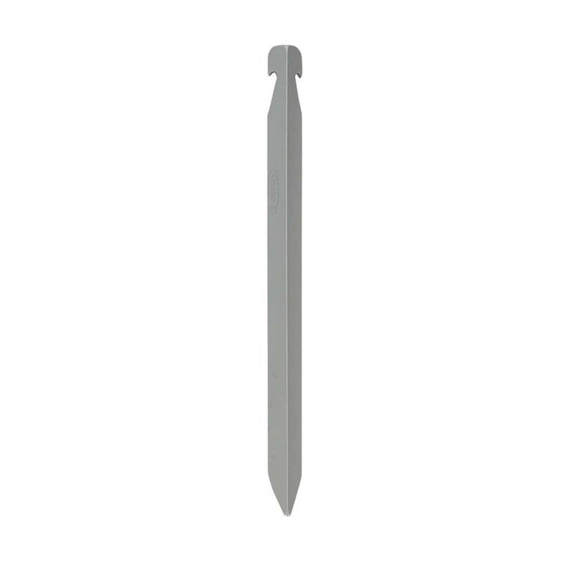 Vaude - V Peg, 18cm, 7075 - Tent Stakes
