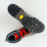 Garmont Ascent GTX - Scarponi da alpinismo di seconda mano - Uomo - Grigio - 46 | Hardloop