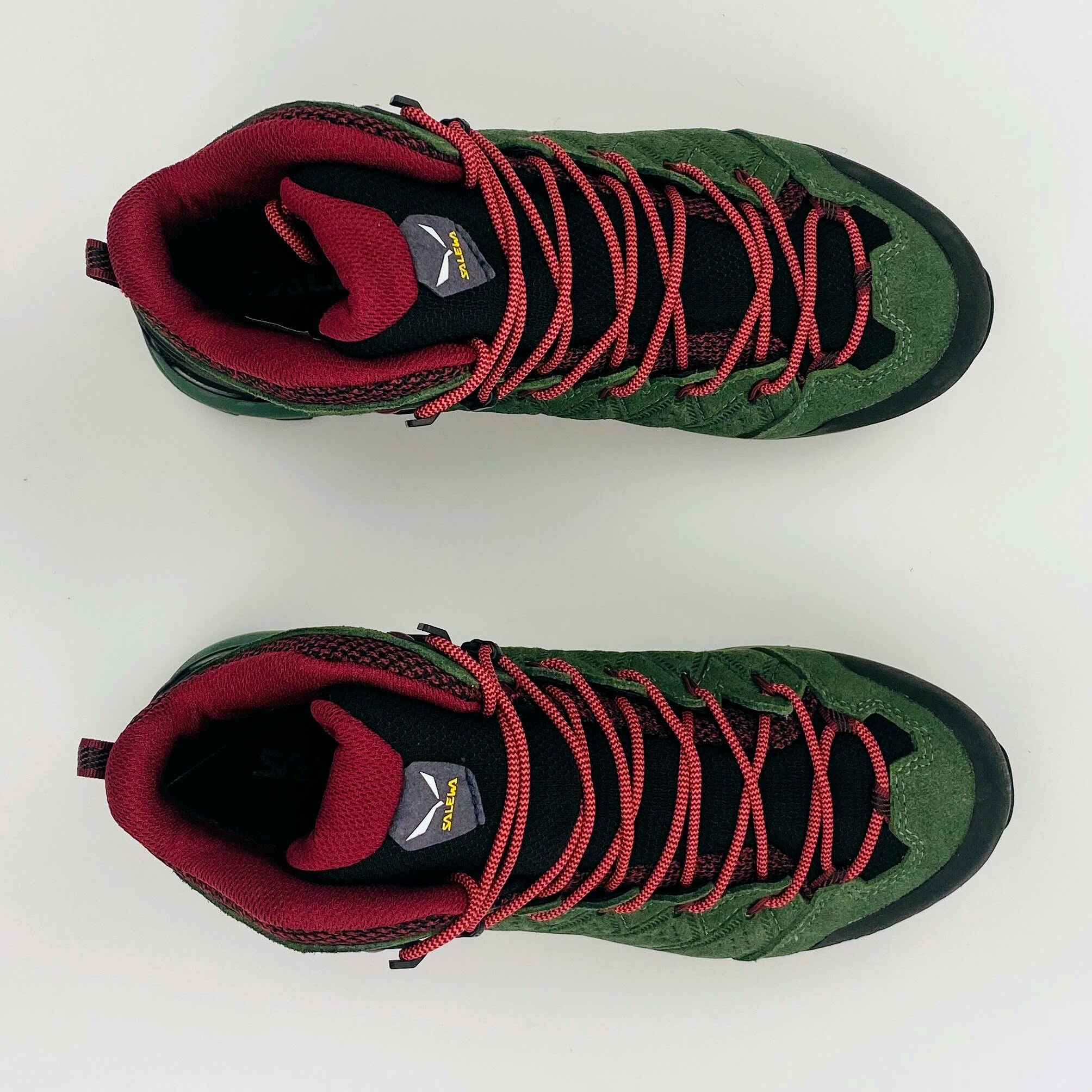 Salewa Ws Alp Mate Mid Wp Scarponi di seconda mano Donna