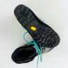 La Sportiva Trango Cube GTX - Scarponi da alpinismo di seconda mano - Donna - Grigio - 38.5 | Hardloop