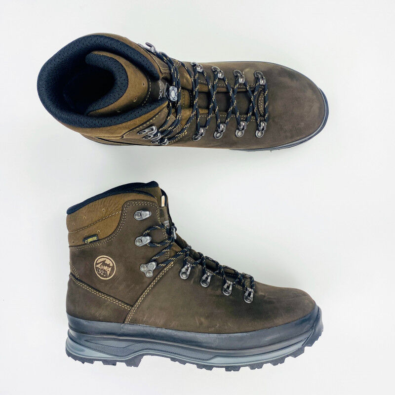 Botas goretex segunda online mano