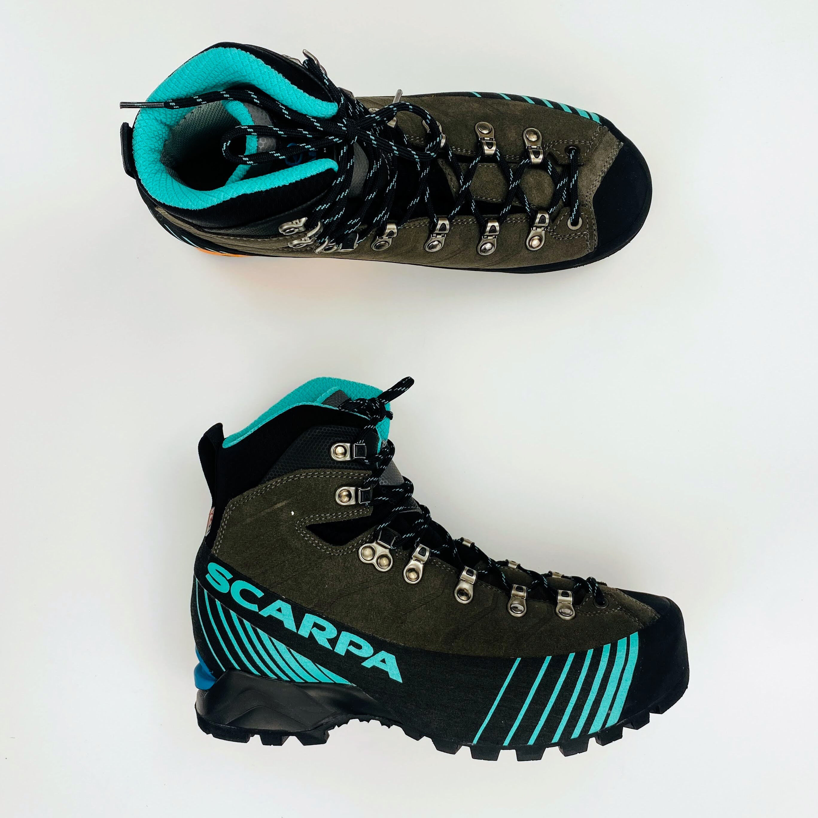 Botas scarpa online alpinismo