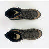 Salewa Ms Mtn Trainer Lite Mid GTX - Scarponi di seconda mano - Uomo - Verde - 46 | Hardloop