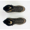 Salewa Ms Mtn Trainer Lite Mid GTX - Seconde main Chaussures homme - Vert - 46 | Hardloop