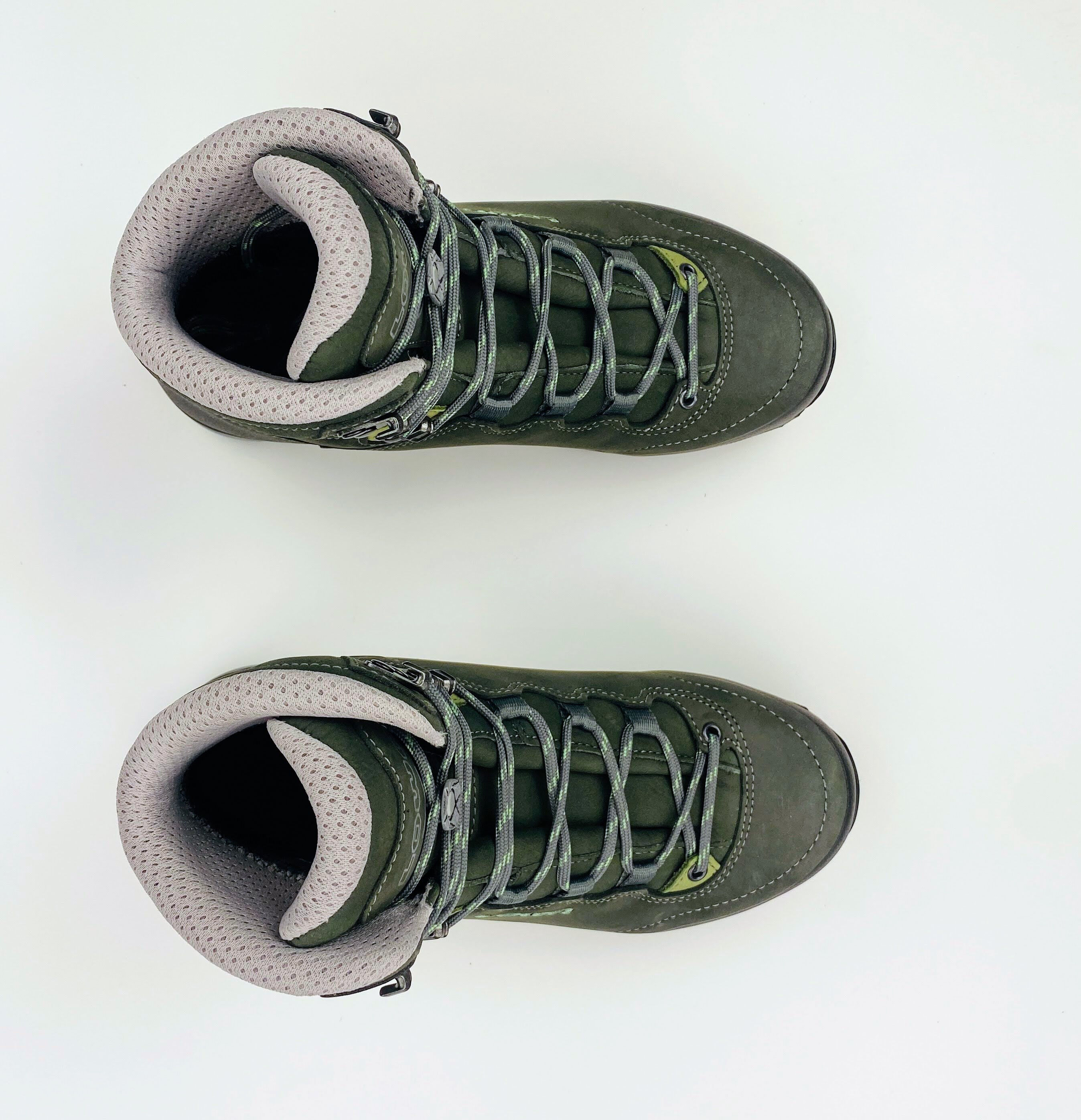Lowa Lady Light GTX - Scarponi di seconda mano - Donna - Grigio - 36 | Hardloop