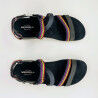 Merrell District Mendi Backstrap - Sandali da trekking di seconda mano - Donna - Grigio - 41 | Hardloop
