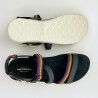 Merrell District Mendi Backstrap - Sandali da trekking di seconda mano - Donna - Grigio - 41 | Hardloop