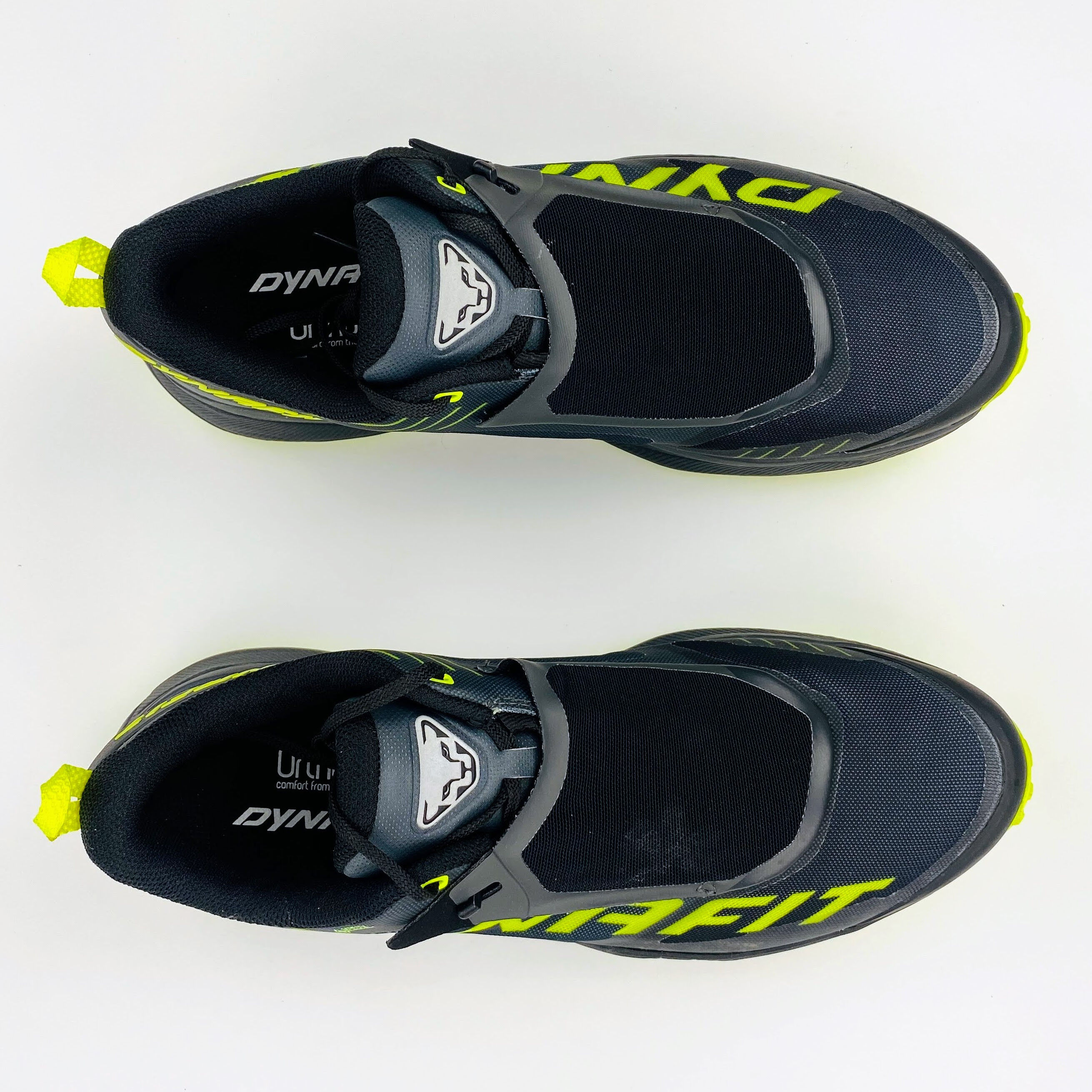 Dynafit Ultra 100 GTX - Scarpe da trail running di seconda mano - Uomo - Grigio - 46 | Hardloop