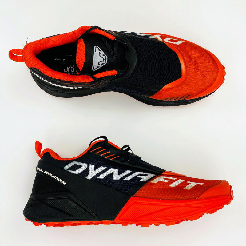 Dynafit Ultra 100 Trail Running Zapatilla - Hombre