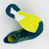 New Balance Fresh Foam 1080 V11 - Scarpe da running di seconda mano - Uomo - Blu - 44 | Hardloop