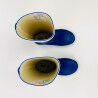 Aigle Lolly Pop - Stivali da pioggia di seconda mano - Bambino - Blu - 29 | Hardloop