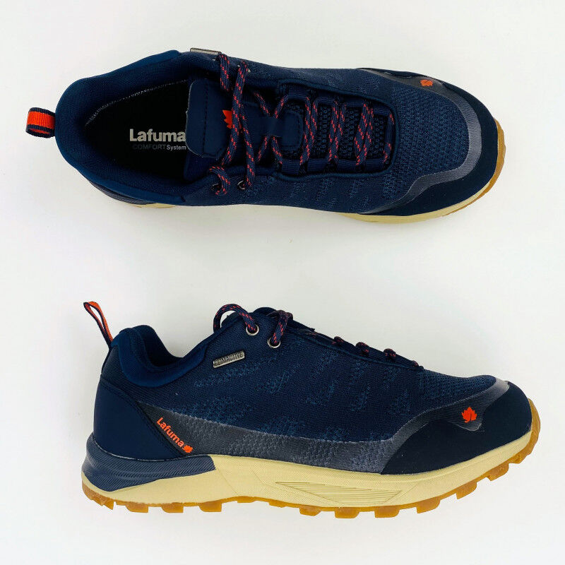 Lafuma Shift Clim - Scarpe da trekking di seconda mano - Uomo - Blu - 40.2/3 | Hardloop