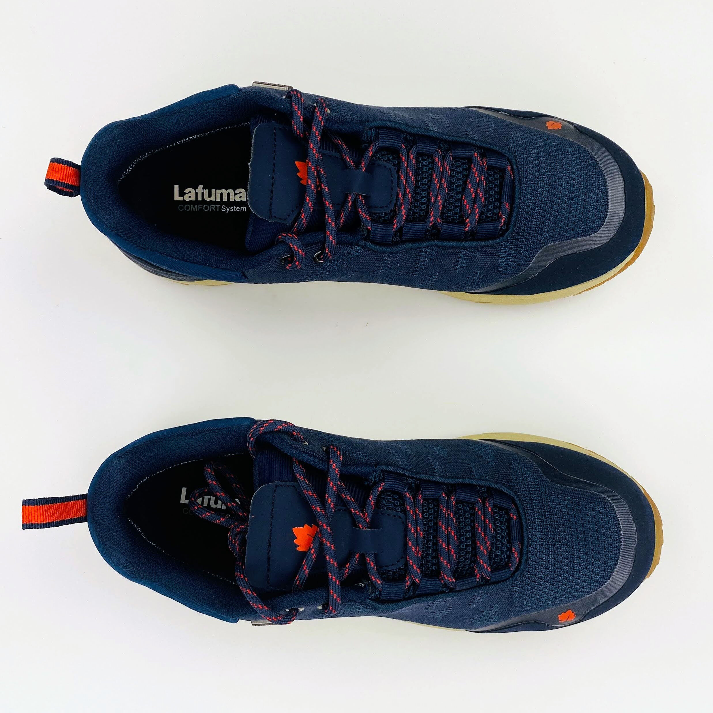 Lafuma Shift Clim - Scarpe da trekking di seconda mano - Uomo - Blu - 40.2/3 | Hardloop
